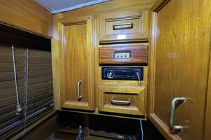 40ft Egg Harbor Yacht For Sale