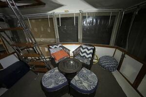 40ft Egg Harbor Yacht For Sale