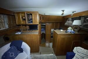 40ft Egg Harbor Yacht For Sale