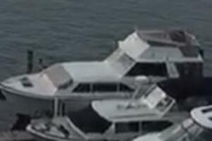 40ft Egg Harbor Yacht For Sale