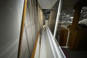 40ft Egg Harbor Yacht For Sale