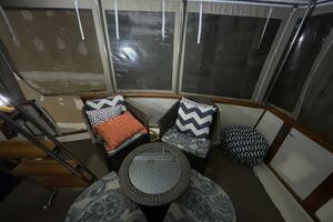 40ft Egg Harbor Yacht For Sale