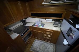 40ft Egg Harbor Yacht For Sale