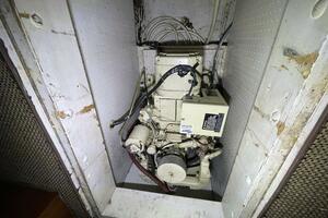 40ft Egg Harbor Yacht For Sale