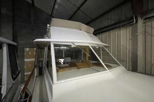 40ft Egg Harbor Yacht For Sale