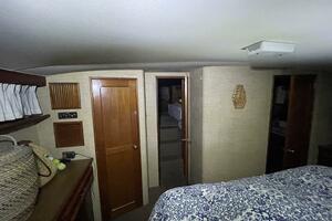 40ft Egg Harbor Yacht For Sale