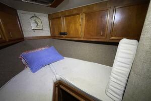 40ft Egg Harbor Yacht For Sale