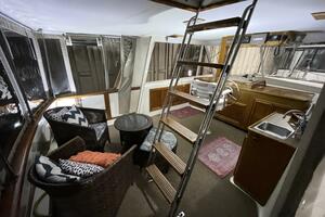 40ft Egg Harbor Yacht For Sale