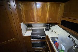 40ft Egg Harbor Yacht For Sale