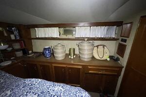 40ft Egg Harbor Yacht For Sale