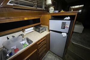 40ft Egg Harbor Yacht For Sale