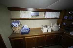 40ft Egg Harbor Yacht For Sale