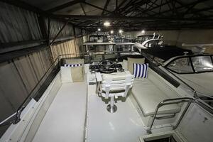 40ft Egg Harbor Yacht For Sale