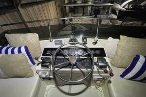 40ft Egg Harbor Yacht For Sale