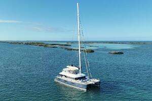 2016 Lagoon 620 thumbnail 13