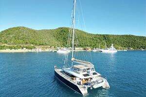 2016 Lagoon 620 thumbnail 38