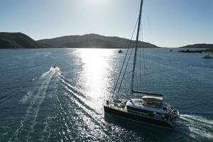 2016 Lagoon 620 thumbnail 46