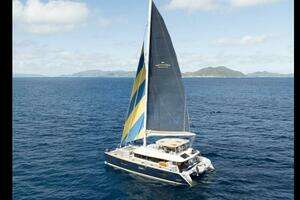 2016 Lagoon 620 thumbnail 1