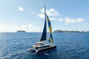 2016 Lagoon 620 thumbnail 42