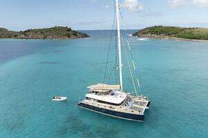 2016 Lagoon 620 thumbnail 10