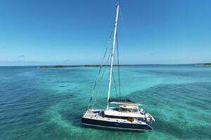2016 Lagoon 620 thumbnail 45