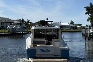 44FT (13.11M) RIVIERA