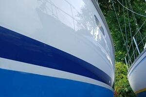 Paper Chase 34ft Hunter Yacht For Sale