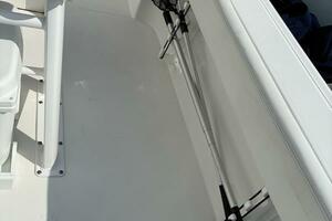 Violet 23ft Edgewater Yacht For Sale