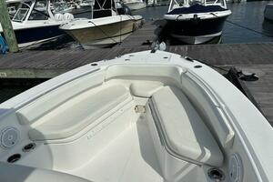 Violet 23ft Edgewater Yacht For Sale