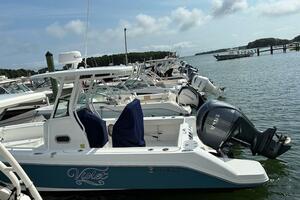 Violet 23ft Edgewater Yacht For Sale