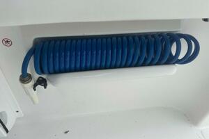 Violet 23ft Edgewater Yacht For Sale