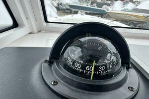 Violet 23ft Edgewater Yacht For Sale