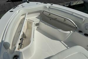 Violet 23ft Edgewater Yacht For Sale