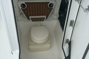 Violet 23ft Edgewater Yacht For Sale