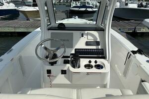 Violet 23ft Edgewater Yacht For Sale