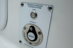 Violet 23ft Edgewater Yacht For Sale