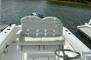 Violet 23ft Edgewater Yacht For Sale