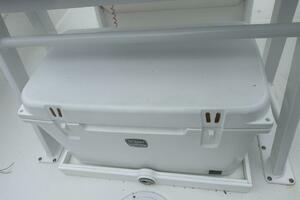 Violet 23ft Edgewater Yacht For Sale