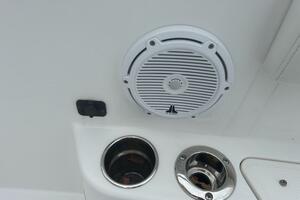 Violet 23ft Edgewater Yacht For Sale