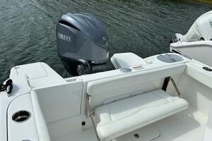 Violet 23ft Edgewater Yacht For Sale