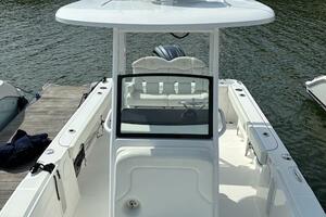 Violet 23ft Edgewater Yacht For Sale