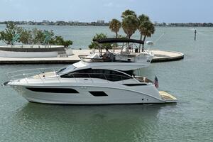 Yacht for sale 40FT (12.22M) SEA RAY