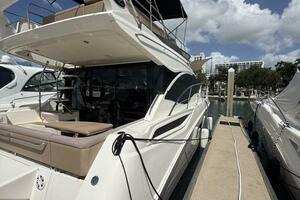 40FT (12.22M) SEA RAY