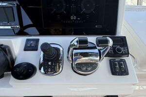 40FT (12.22M) SEA RAY