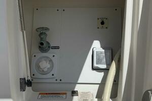 40FT (12.22M) SEA RAY