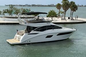 40FT (12.22M) SEA RAY