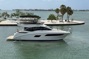 40FT (12.22M) SEA RAY