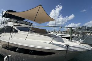 40FT (12.22M) SEA RAY