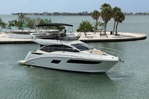 40ft Sea Ray Yacht For Sale