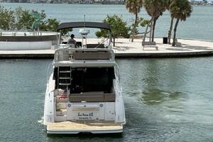 40FT (12.22M) SEA RAY